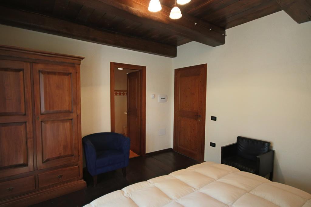 Agriturismo Valdifiori Sassoferrato Rom bilde
