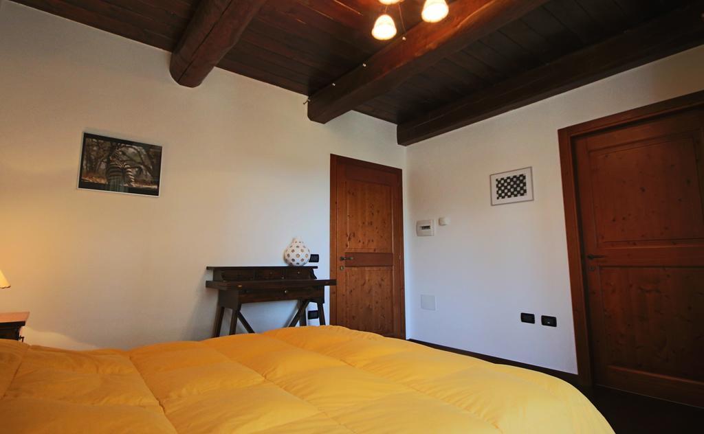 Agriturismo Valdifiori Sassoferrato Rom bilde